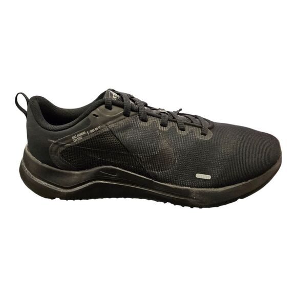 Nike Downshifter 4E Black/Dark Smoke Grey Men\'s Sizes Athletic Shoes DM0919-002